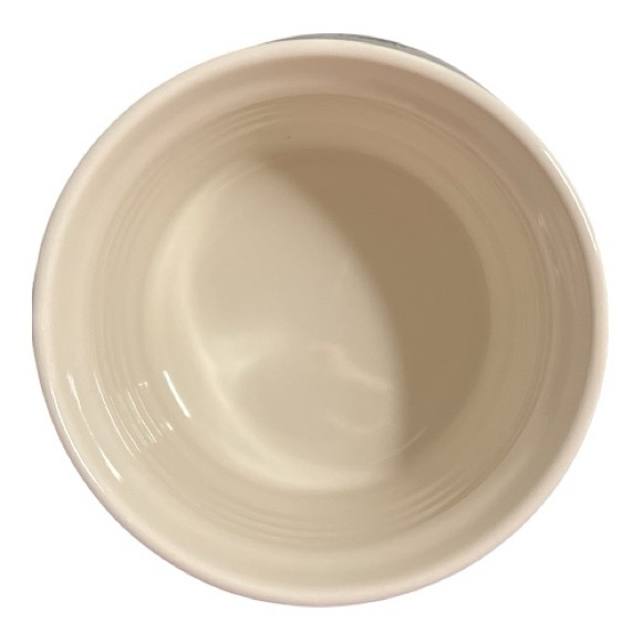 Pre owned Like New Opalhouse Teal Blue Pupper Mug with Yorkie/Heart Design - Picture 2 of 3